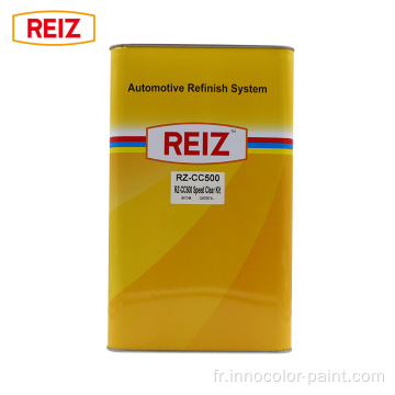 Reiz Car Paint Speed ​​Auto Car Paint